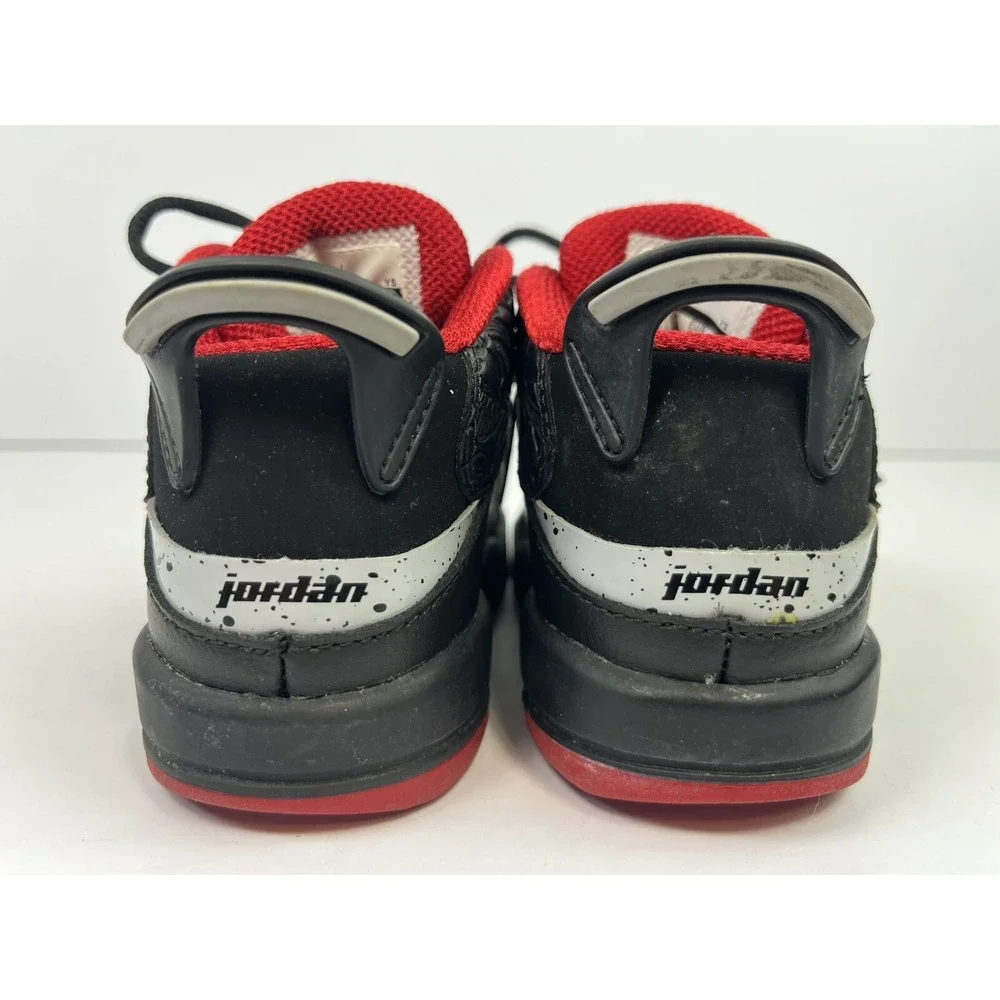 Jordan very nice